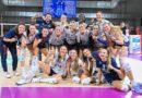 Pallavolo A1F – Chieri partenza lanciata, espugnata Firenze nel segno di Gray e Nervini (17 punti a testa)