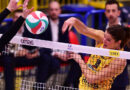 Pallavolo A1F – Chirichella: “Contente del risultato, una ottima prestazione prima di un vento importante”