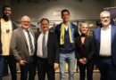 Pallavolo SL – Christenson: “Ho scelto il progetto Verona perché ho percepito entusiasmo e ambizione”