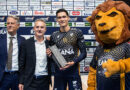 Pallavolo SL – Christenson: “Abbiamo sofferto, ed è un buon segnale, riusciamo a vincere anche soffrendo”