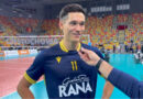 Pallavolo Memorial Sikorskiego – Christenson: “E’ una strada lunga che non vedo l’ora di continuare a percorrere”