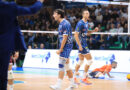 Pallavolo SL – Cisterna, Morato e Fanizza: “Cuneo ci è stata superiore, sono molto deluso, torneremo in palestra con tanta voglia di lavorare”