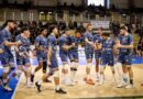 Pallavolo SL – Cisterna Volley vittoria di carattere su Grottazzolina: un segnale significativo per il proseguimento del campionato