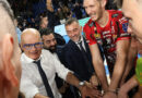 Pallavolo SL – Medei: “La differenza l’ha fatta la nostra caparbietà”