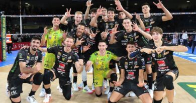 Pallavolo SL – Nikolov in formato mondiale, Civitanova vince il derby con Grottazzolina