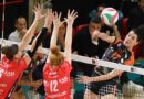 Pallavolo A1F – E’ arrivata la prima vittoria di Macerata, Perugia battuta 3-1 con Decortes in evidenza