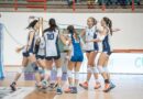 Pallavolo A2F GirA – Oggi derby argentino in panchina a Viadana: Casalmaggiore-Club Italia