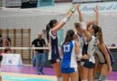 Pallavolo A2F GirA – Il Club Italia cade ancora a Melendugno, ma per 3 set ha retto la ‘scena’