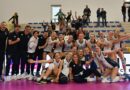 Pallavolo A2F GirA – Il giovane Club Italia si sblocca e manda ko una Casalmaggiore fallosa