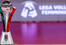 Pallavolo A2 femminile – Pronti via: lunedì si comincia Gruppo Formula 3 Messina-Club Italia apre le danze