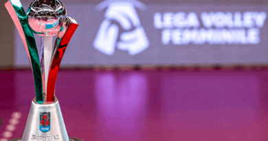 Pallavolo A2 femminile – Pronti via: lunedì si comincia Gruppo Formula 3 Messina-Club Italia apre le danze