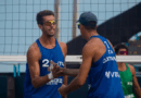 BeachProTour Challenge – Vera Cruz: il bel torneo di Cottafava-Dal Corso si chiude al quarto posto