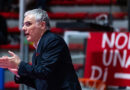 Pallavolo A2F – Cuccarini: “Abbiamo concesso punti facili in tutti e tre i set”