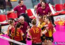 Pallavolo A2F – SMI Roma vs Akademia Sant’Anna (foto di Marika Torcivia)