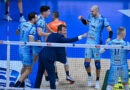 Pallavolo SL – Battocchio: “Era molto importante sbloccarci e far vedere che ci siamo e siamo pronti a combattere”