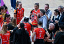 Pallavolo A1F – Salvagni: “La partita perfetta, sapevo che prima o poi avrebbero cominciato a giocare bene, non mi aspettavo così bene”