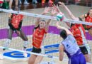 Pallavolo A1F – Una lunga sfida tra Cuneo e Firenze: le toscane cadono ancora in volata al quinto
