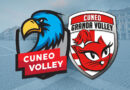 Pallavolo – Cuneo Granda Volley e Cuneo Volley pronte a collaborare per costruire un futuro più solido