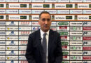 Pallavolo SL – Cuttini: “Cuneo ci ha creato difficoltà, i ragazzi sono stati bravi ad affrontarle”