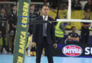 Pallavolo SL – Cuttini: “I ragazzi hanno fatto tutto quello che avevamo chiesto di fare, anche di più”
