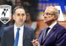 Pallavolo SL – Trento debutto casalingo con Padova. Mendez: “Una partita importante” Cuttini: “Serviranno energia e un po’ di spavalderia”