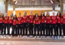 Pallavolo A2F – Presentazione della SMI Roma Volley (foto di Marika Torcivia)