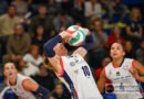 Pallavolo A1F – Monviso Volley vs Savino Del Bene Scandicci (foto di Giovanni Manavella)