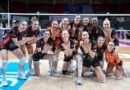 Pallavolo A1F – Perugia espugna Cuneo dopo una accesa sfida di 2 ore e mezza