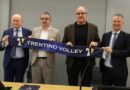 Pallavolo SuperLega – Trentino Volley: Marcelo Mendez ambizione e tradizione in un progetto vincente