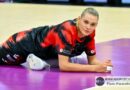 Pallavolo A1F – Conegliano vs Cuneo (foto di Flavio Pavanello)