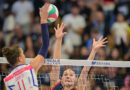 Pallavolo A1F – Danesi: “Loro hanno attaccato molto bene, noi potevamo fare qualcosa di più in difesa”