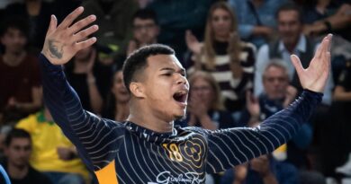 Pallavolo SL – Fabio Soli alza l’asticella: “Contento della vittoria, ma ora testa a Grottazzolina. Serve più continuità”