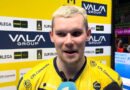 Pallavolo SL – Davyskiba: “Avevamo lavorato tutta la settimana sulla battuta, e abbiamo difeso tanto”