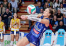 Pallavolo A1F – Monica De Gennaro dopo Novara-Conegliano 0-3