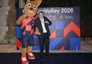 Pallavolo EuroVolleyM2026 – De Giorgi: “Girone impegnativo con Slovenia e Repubblica Ceca che sono due ottime squadre”