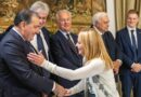 Pallavolo ItaliaMondiale – Fefè De Giorgi sabato 11 ottobre “Ballerino per una notte”