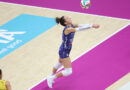 Pallavolo A1F – De Gennaro: “Un bell’inizio, per farci capire che questo campionato è veramente tosto”