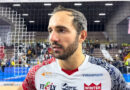 Pallavolo SL – Di Martino: “I primi due set abbiamo mostrato una pallavolo resiliente, poi il risultato parla”
