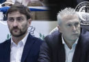 Pallavolo A2M – Pineto-Siena, Di Tommaso: “Dovremo essere bravi a impattare bene la partita” Mechini: “Sarà una gara certamente delicata”
