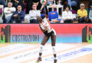 Pallavolo A1F – Bintu Diop: “Ci abbiamo messo cuore, anima, tutto quello che avevamo, e l’abbiamo portata a casa”