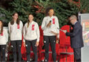Pallavolo A1F – Diouf: “La conclusione romantica di un viaggio bellissimo, qui mi sento a casa”