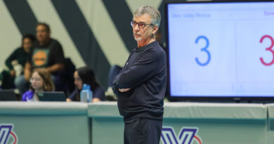 Pallavolo SL – Monza, la prima è con Perugia.  Eccheli: “Gara molto impegnativa per noi, l’obiettivo è farla diventare altrettanto difficile per loro”