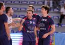 Pallavolo A2M – Siena nell’esordio con Pineto avrà il nuovo regista danese Hoff appena tesserato
