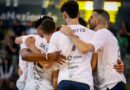 Pallavolo SuperLega – Diamantini è rientrato: “L’obiettivo è quello di essere al top della condizione per l’inizio del campionato”