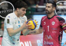 Pallavolo A2M – Porto Viro a caccia della prima vittoria piena con Pineto. Alex Erati e Mattia Catone presentano la gara
