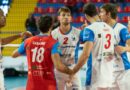 Pallavolo A2M – Sviluppo Sud Catania ultimo test positico contro Modica