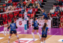 Pallavolo A2F – Muzi, Totero, Orlandi e Milano commentano Futura Giovani Busto Arsizio-Olio Pantaleo Volley Fasano 2-3