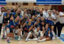 Pallavolo A2F Gir B – Futura partenza da incubo secondo ko in casa, Fasano la prima vittoria arriva in rimonta