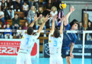 Pallavolo A2M – Felipe Benavidez: “Da adesso in poi dobbiamo pensare solo alle partite che abbiamo davanti, quello che è successo serve solo per imparare”
