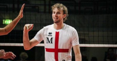 Pallavolo A1M – Milano guidata dalle “fiammate” del neo capitano Reggers all’esame di Modena